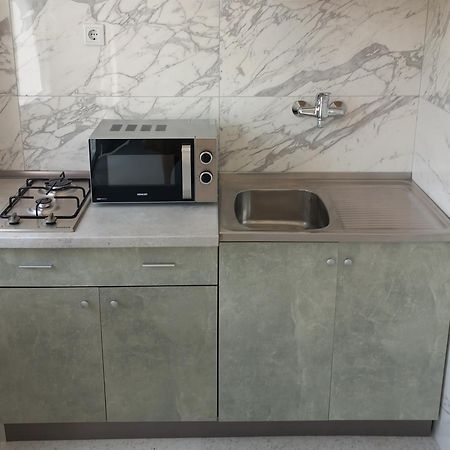Apartmani Urlic Sreser Oda fotoğraf