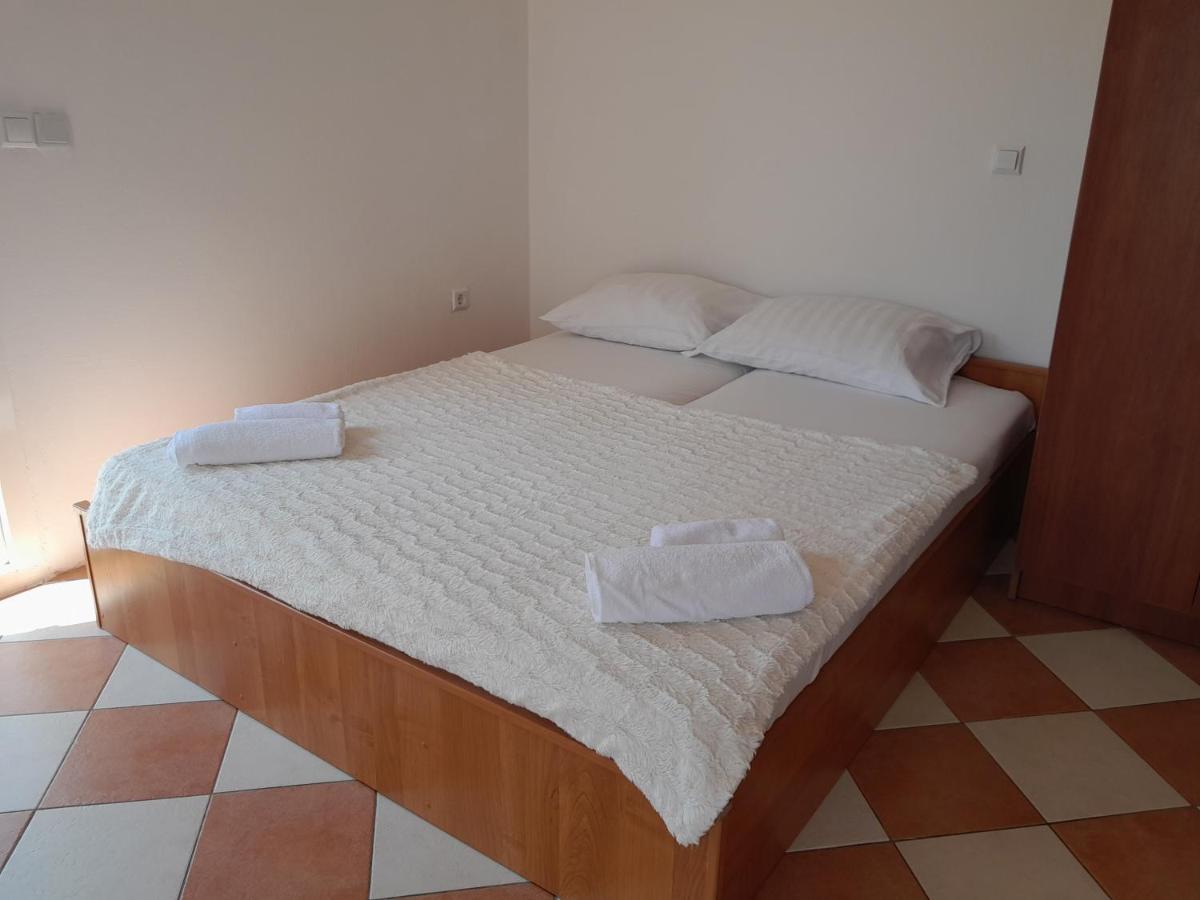 Apartmani Urlic Sreser Dış mekan fotoğraf