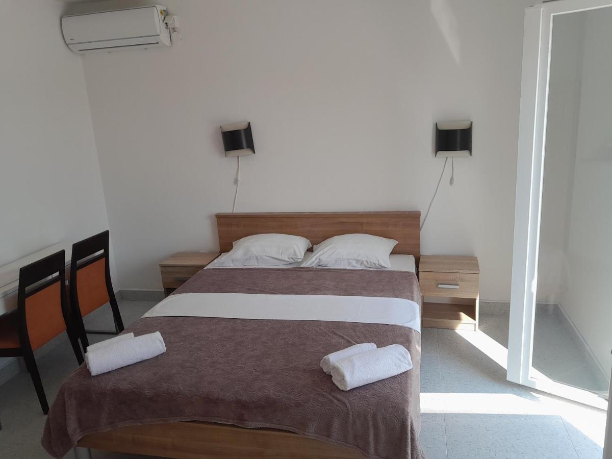 Apartmani Urlic Sreser Dış mekan fotoğraf