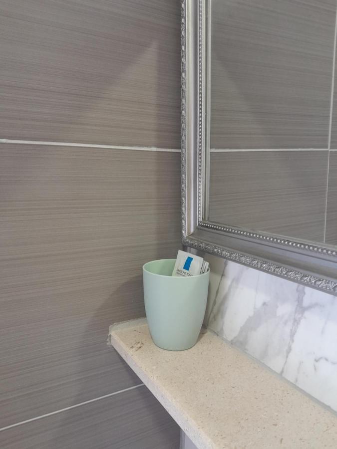 Apartmani Urlic Sreser Dış mekan fotoğraf