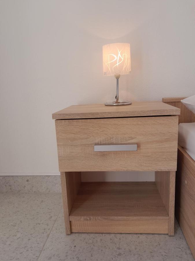 Apartmani Urlic Sreser Dış mekan fotoğraf