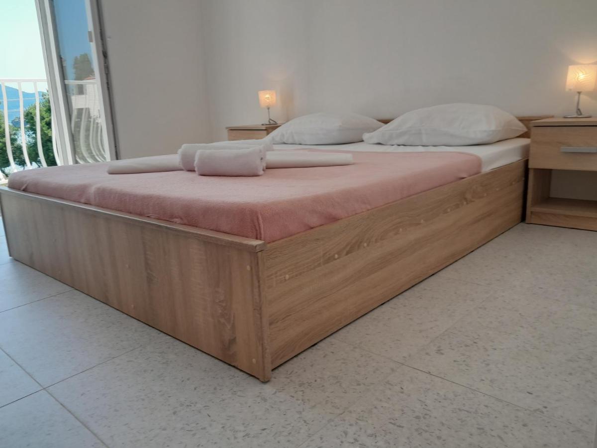 Apartmani Urlic Sreser Dış mekan fotoğraf