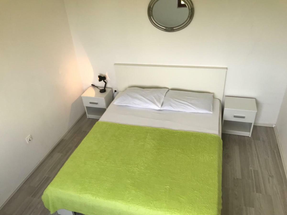 Apartmani Urlic Sreser Dış mekan fotoğraf