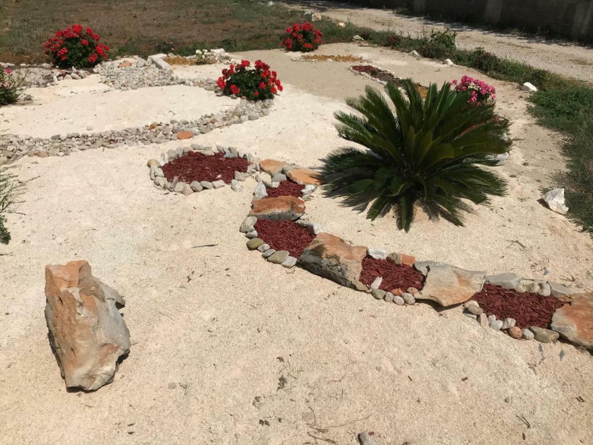 Apartmani Urlic Sreser Dış mekan fotoğraf