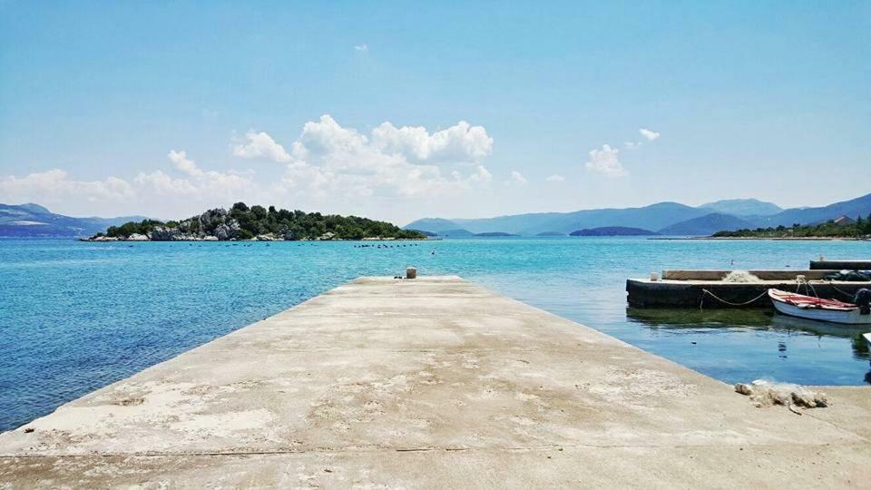 Apartmani Urlic Sreser Dış mekan fotoğraf
